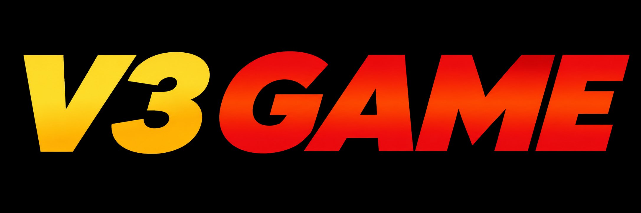 V3 Game logo